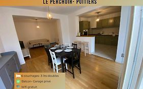 Le Perchoir-Poitiers-Laconciergerie